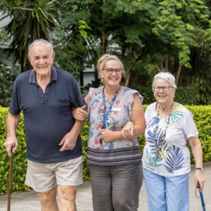 Aged Care photography Sydney by Matt Vas Sydney commercial photographer