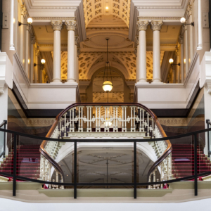 Architectural photography Sydney by Matt Vas professional photographer Sydney