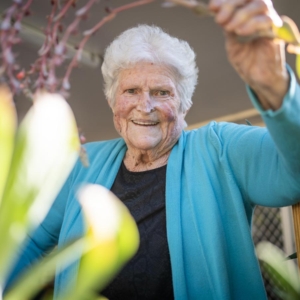 Aged Care photography Sydney by Matt Vas Sydney commercial photographer
