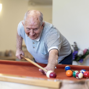 Aged Care photography Sydney by Matt Vas Sydney commercial photographer