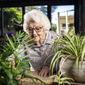 Aged Care photography Sydney by Matt Vas Sydney commercial photographer