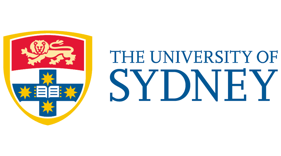 the university of sydney vector logo